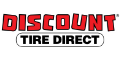 Discount Tire Direct cashback