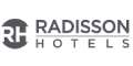 Radisson Hotels Cashback
