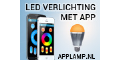 Applamp.nl cashback