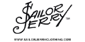 Sailor Jerry Clothing cashback