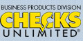 Checks Unlimited Business Checks cashback