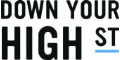 Down Your High Street cashback