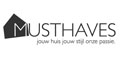 Musthaves.nl cashback