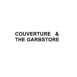 Couverture & The Garbstore cashback