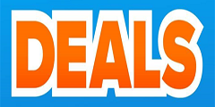 Deals.com.au cashback