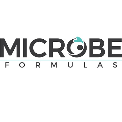 Microbe Formulas cashback