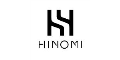 HINOMI cashback