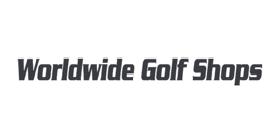 Worldwide Golf Shops cashback