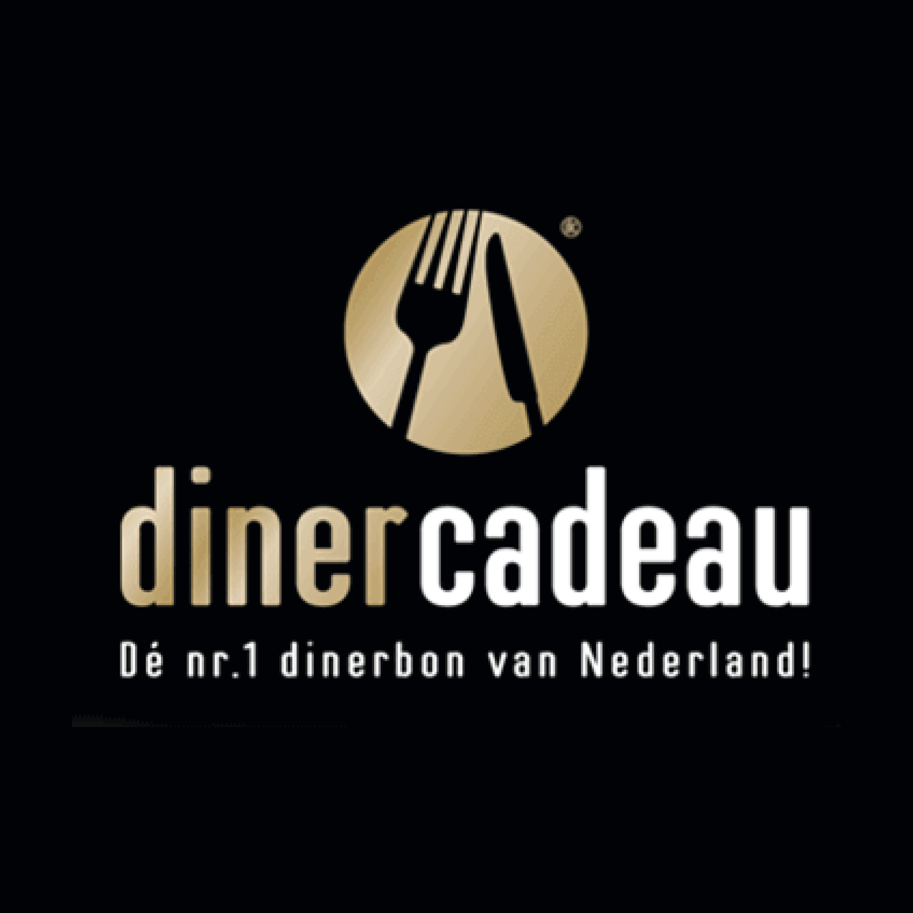 Nationale Dinerbon  cashback