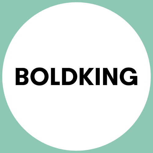 Boldking remise en argent