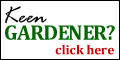 Keen Gardener cashback
