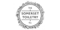 The Somerset Toiletry Company cashback