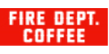 Fire Department Coffee cashback