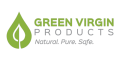 Green Virgin Products cashback
