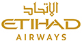 Etihad Airways Cashback