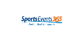 Sports Events 365 cashback