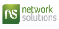 Network Solutions cashback
