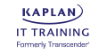 Kaplan IT Training cashback