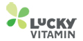 LuckyVitamin.com cashback