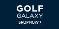 Golf Galaxy cashback