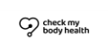 Check My Body Health cashback