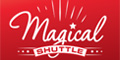 Magical Shuttle cashback