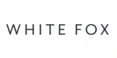 White Fox Boutique cashback