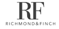 Richmond & Finch cashback