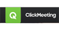 Click Meeting cashback