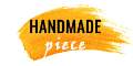 Handmade Piece cashback
