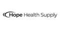 Hope Health Supply cashback