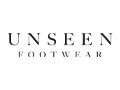 Unseen Footwear cashback
