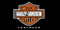 Harley Davidson Footwear cashback