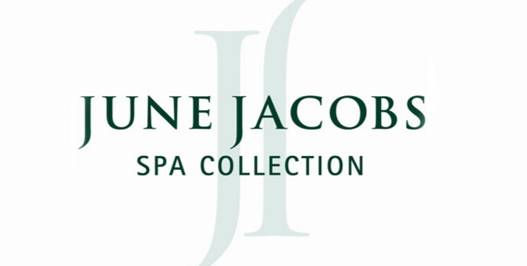 June Jacobs Spa Collection cashback