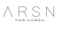 ARSN The Label cashback