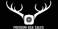 Freedom Usa Sales cashback