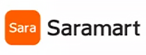 Saramart cashback