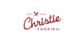 Christie Cookie cashback
