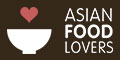 Asian Food Lovers Cashback