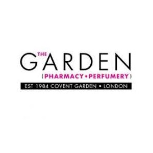 Garden Pharmacy cashback