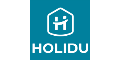 Holidu cashback