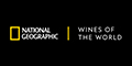 National Geographic Wines of the World cashback