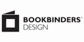 Bookbinders Design cashback