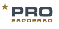PRO Espresso cashback