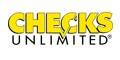 Checks Unlimited cashback