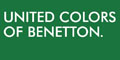 United Colors of Benetton cashback