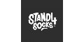 Stand4 Socks cashback