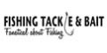 Fishing Tackle and Bait cashback