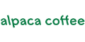 Alpaca Coffee cashback