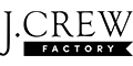 J.Crew Factory cashback